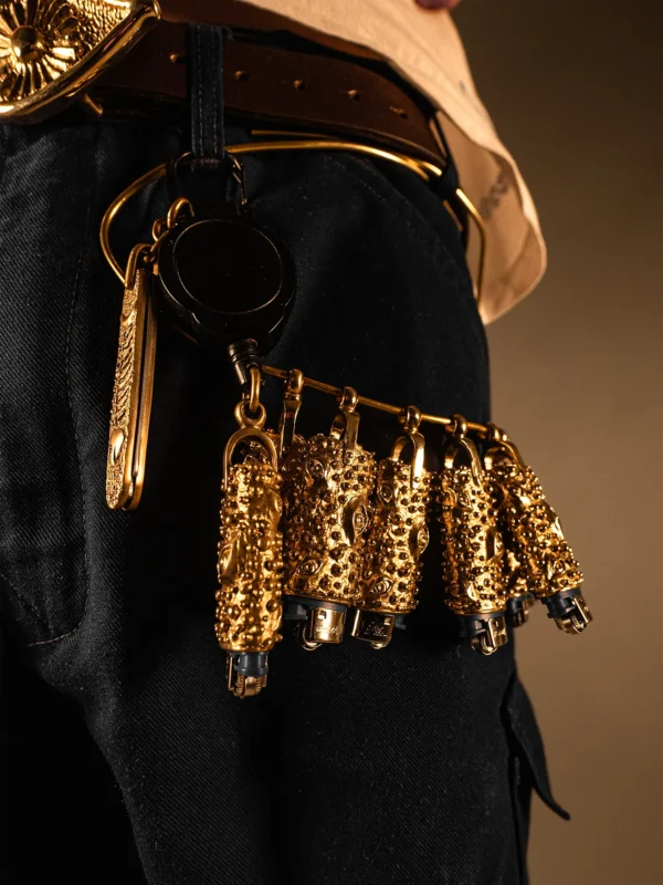 Porte briquet - Mataki - Image 4