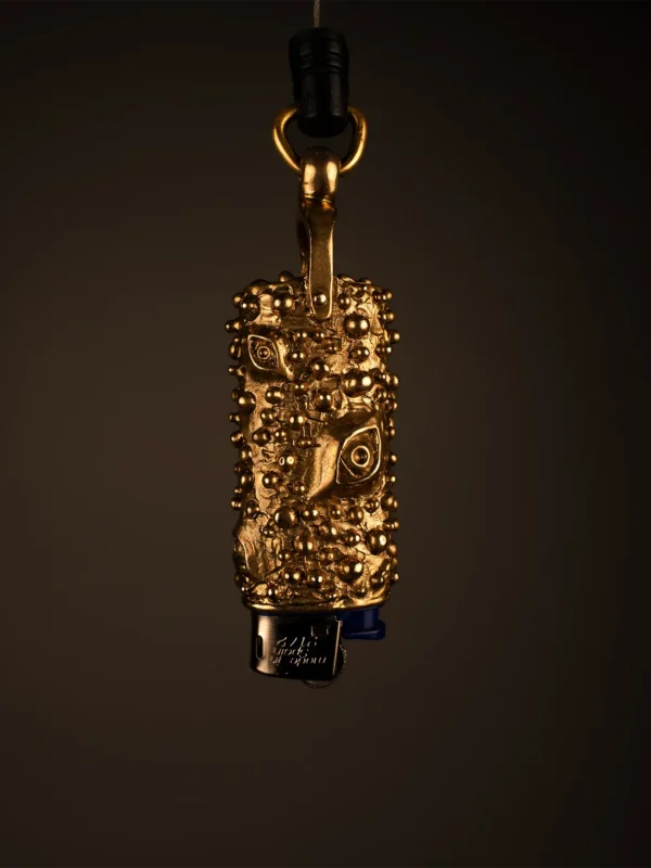 Porte briquet - Mataki