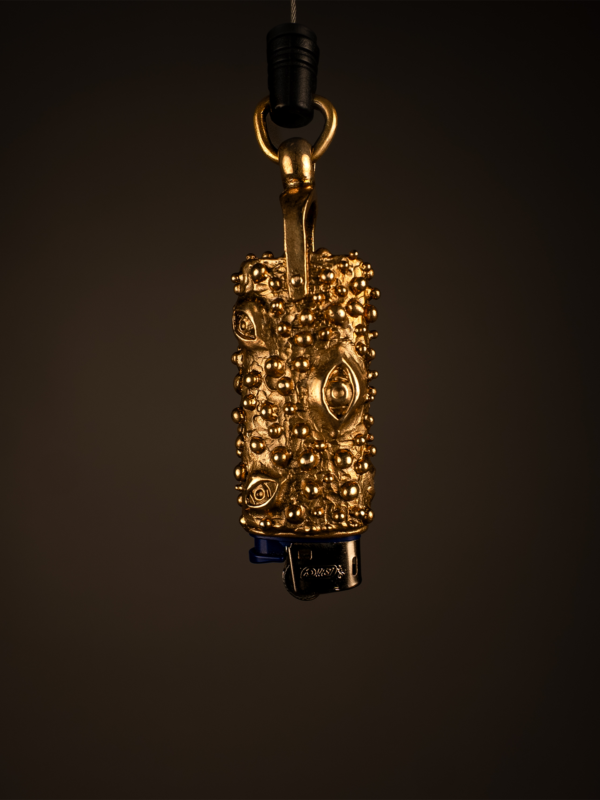 Porte briquet - Mataki - Image 2