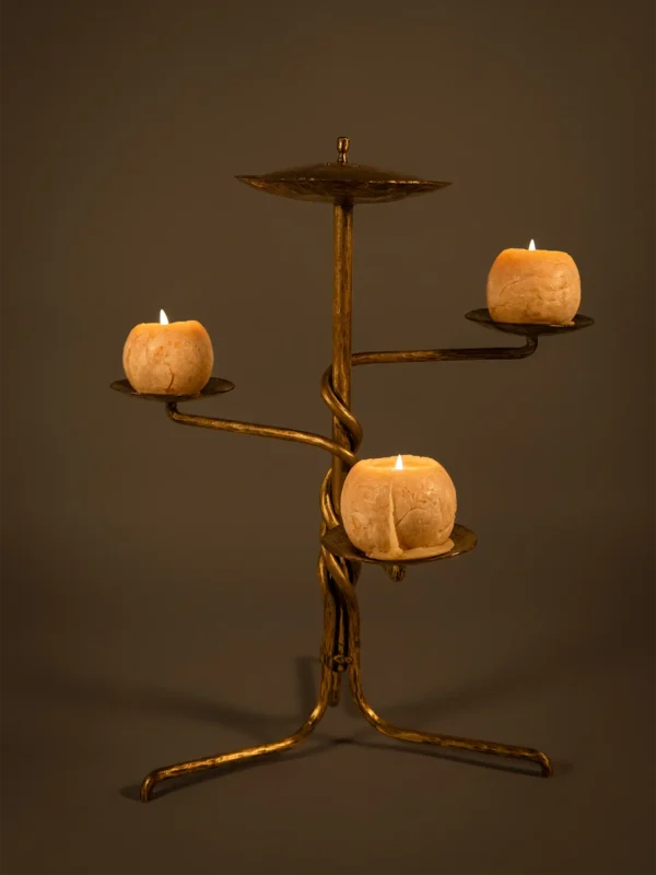 Chandelier - Samue