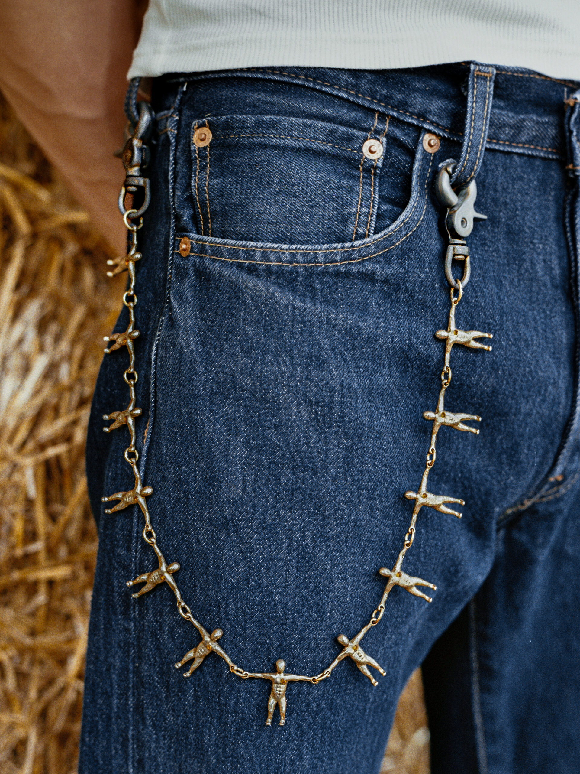 Bonhomie Walletchain